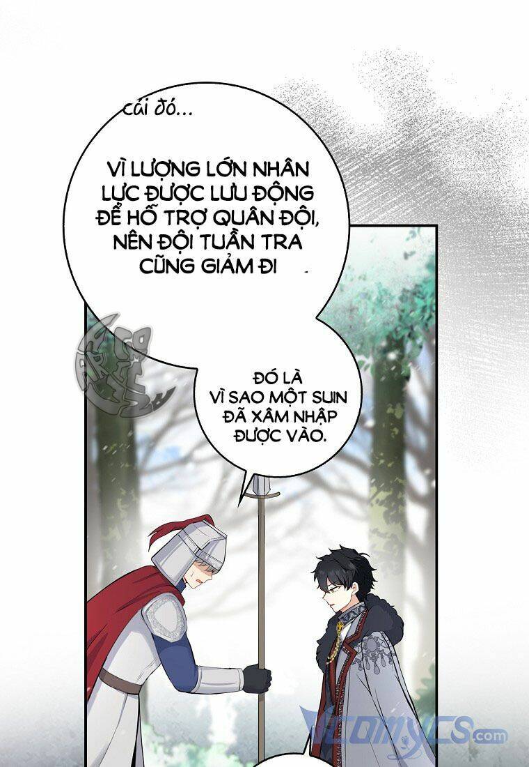 Sóc Con Tài Năng Chapter 13 - Trang 2