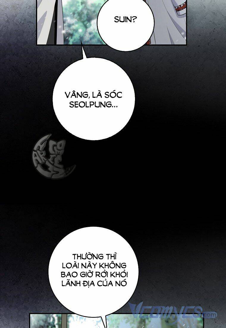 Sóc Con Tài Năng Chapter 13 - Trang 2