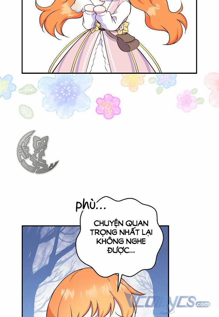 Sóc Con Tài Năng Chapter 13 - Trang 2