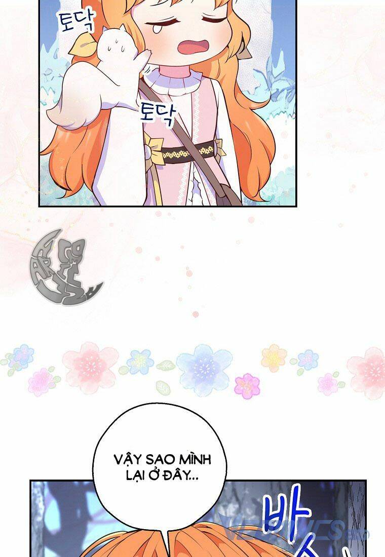 Sóc Con Tài Năng Chapter 13 - Trang 2