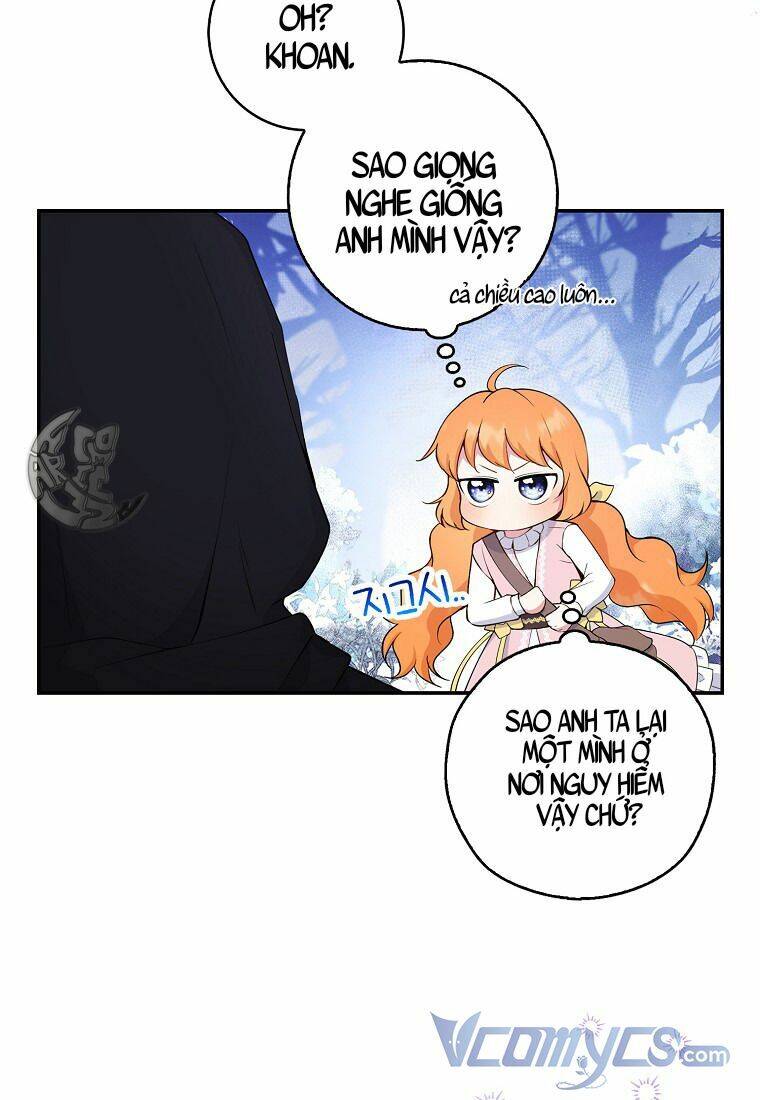 Sóc Con Tài Năng Chapter 14 - Trang 2