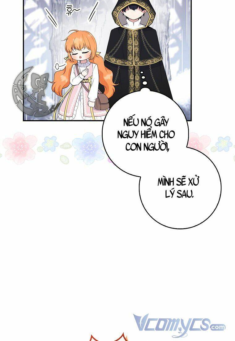 Sóc Con Tài Năng Chapter 14 - Trang 2