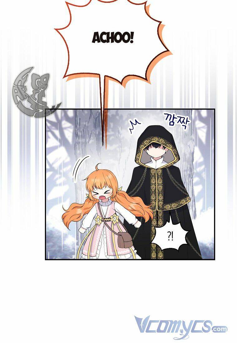 Sóc Con Tài Năng Chapter 14 - Trang 2