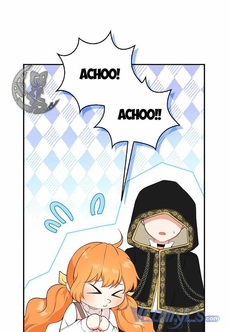 Sóc Con Tài Năng Chapter 14 - Trang 2