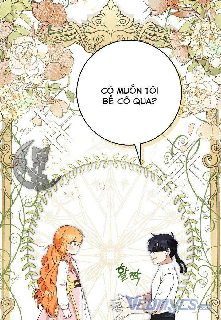 Sóc Con Tài Năng Chapter 15 - Trang 2