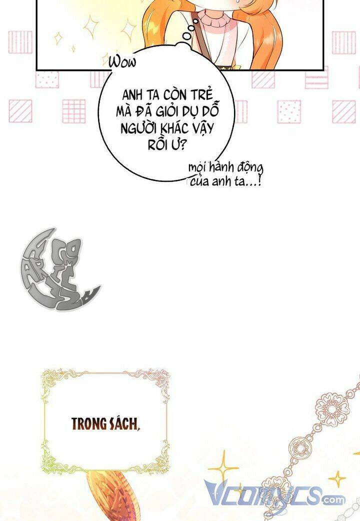 Sóc Con Tài Năng Chapter 15 - Trang 2