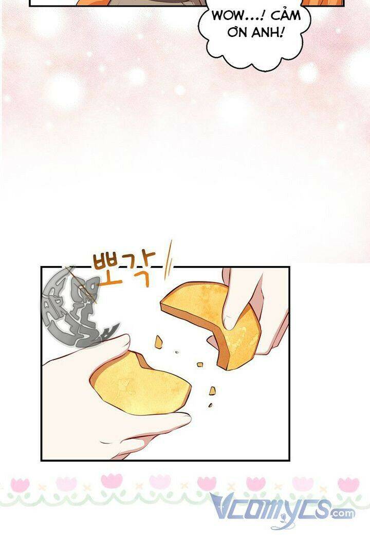 Sóc Con Tài Năng Chapter 15 - Trang 2