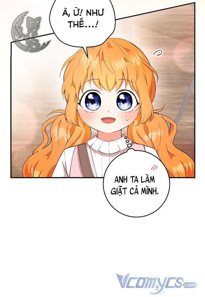 Sóc Con Tài Năng Chapter 16 - Trang 2