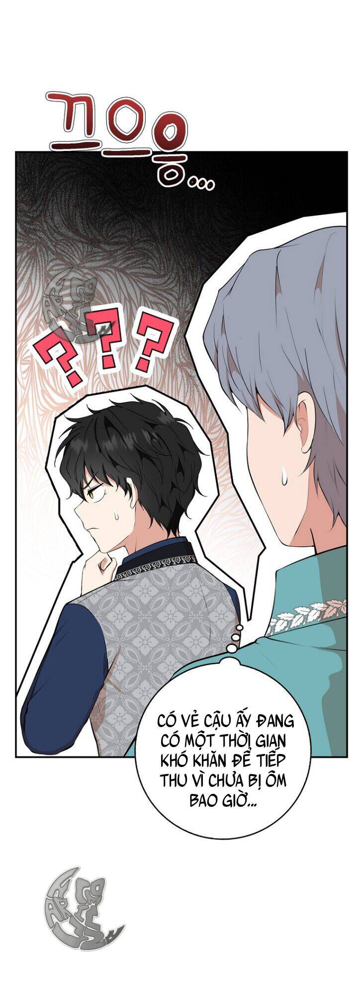 Sóc Con Tài Năng Chapter 17 - Trang 2