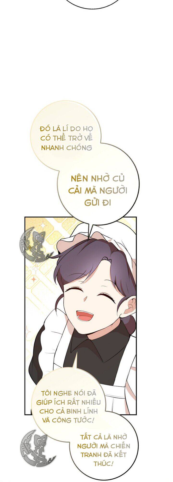 Sóc Con Tài Năng Chapter 17 - Trang 2