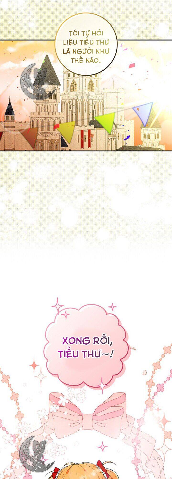 Sóc Con Tài Năng Chapter 17 - Trang 2