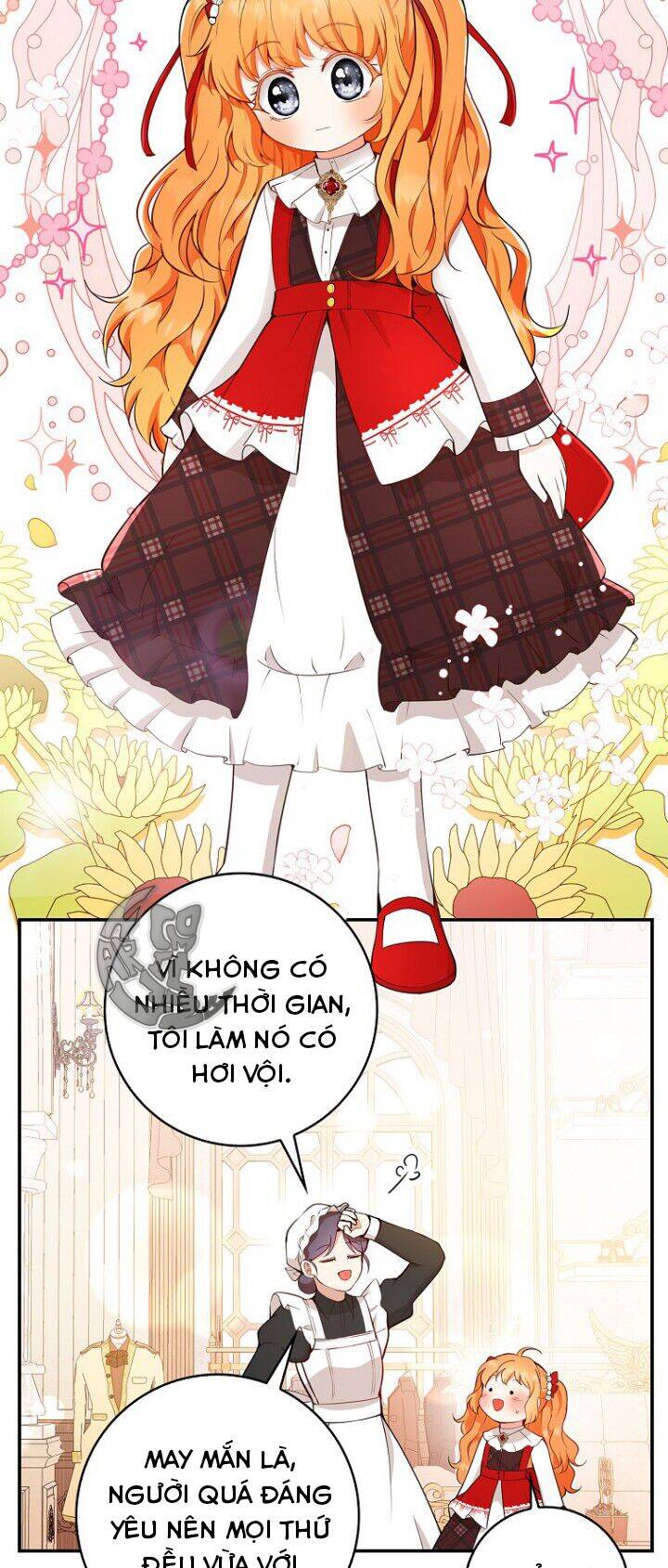 Sóc Con Tài Năng Chapter 17 - Trang 2