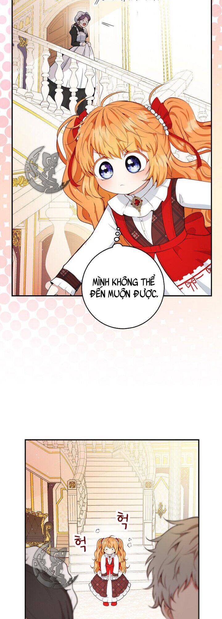 Sóc Con Tài Năng Chapter 17 - Trang 2