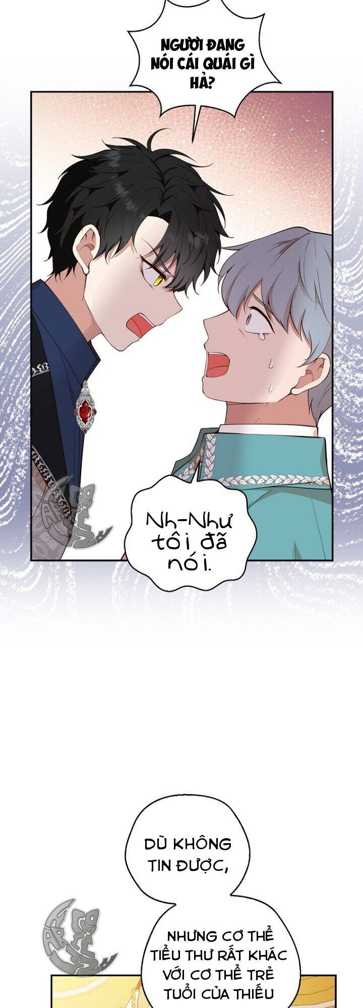 Sóc Con Tài Năng Chapter 17 - Trang 2