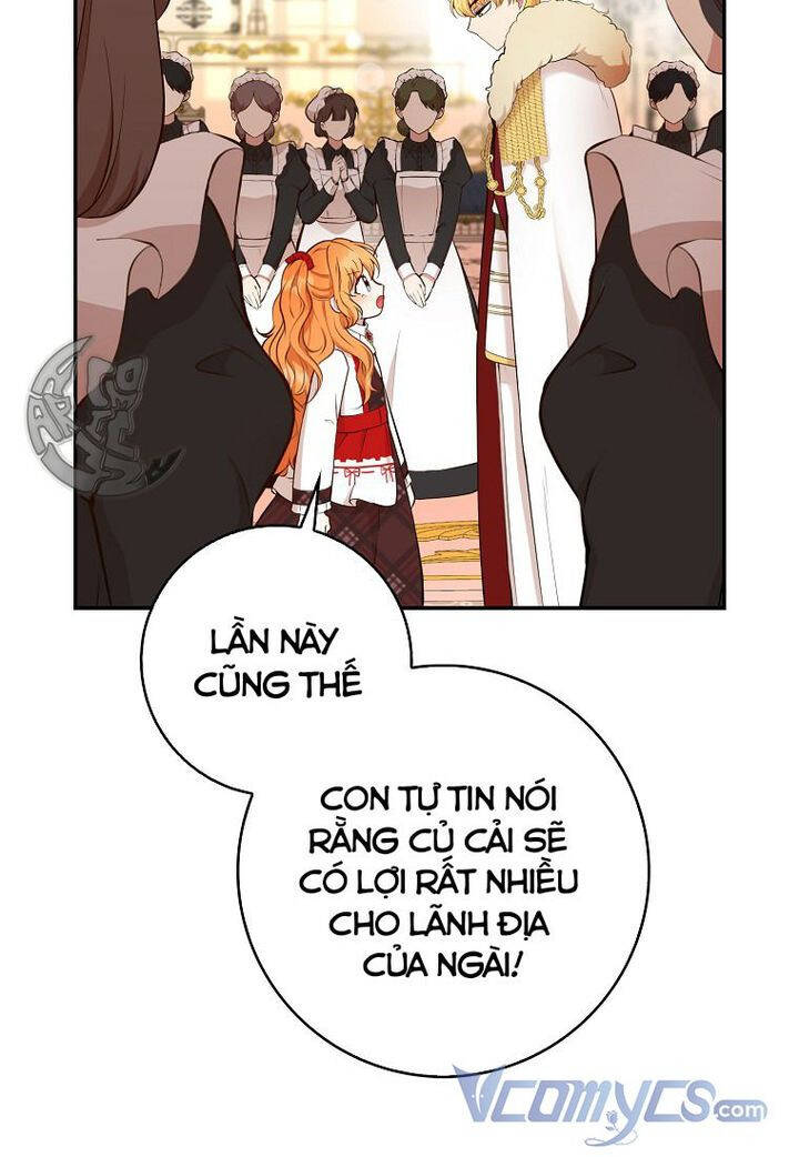 Sóc Con Tài Năng Chapter 18 - Trang 2