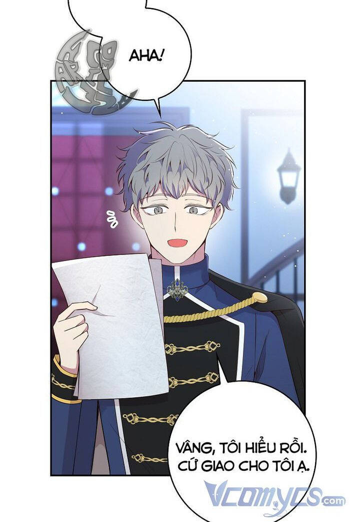 Sóc Con Tài Năng Chapter 18 - Trang 2