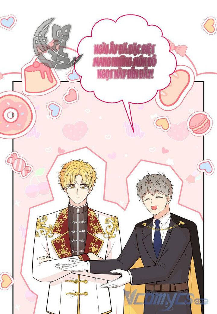 Sóc Con Tài Năng Chapter 18 - Trang 2