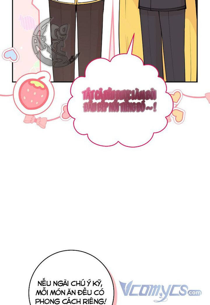 Sóc Con Tài Năng Chapter 18 - Trang 2