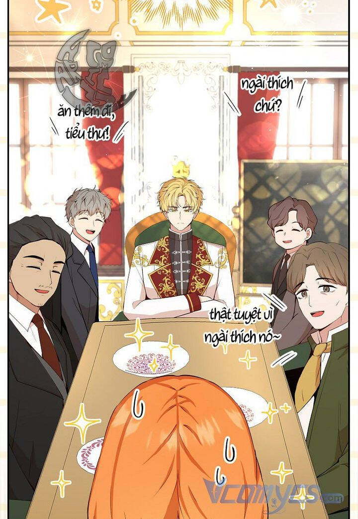 Sóc Con Tài Năng Chapter 18 - Trang 2