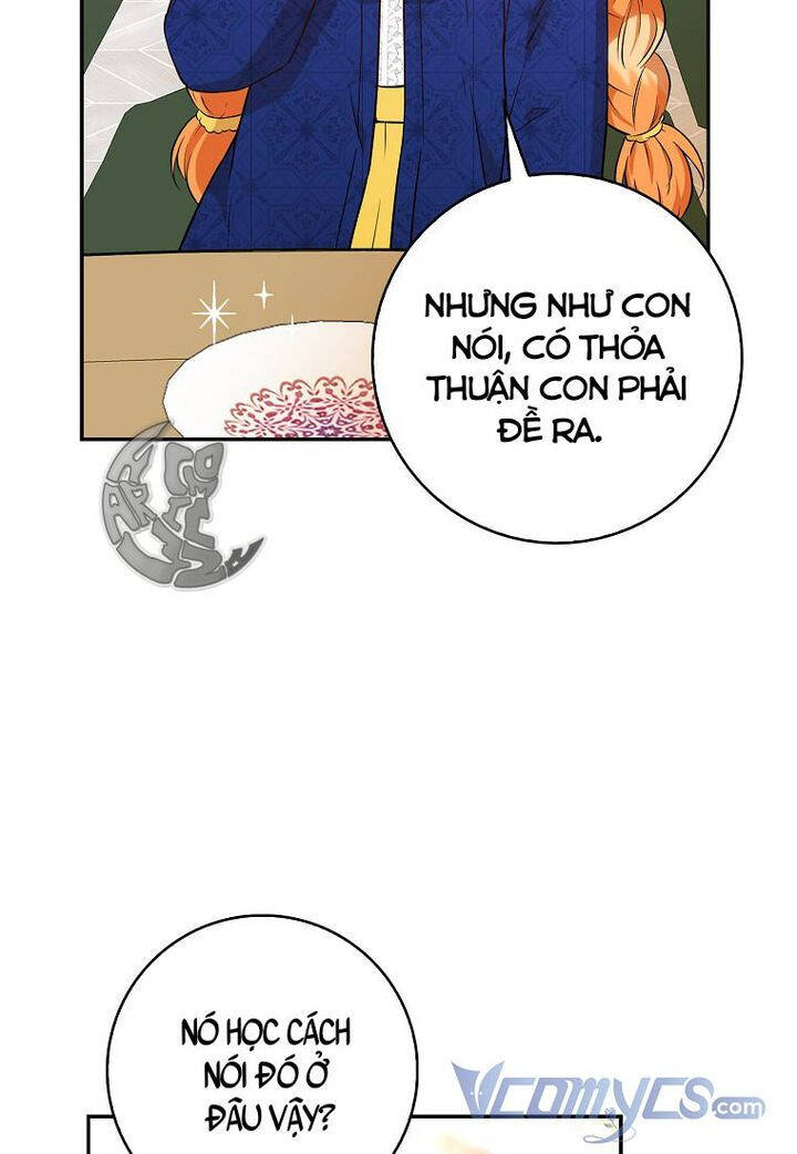 Sóc Con Tài Năng Chapter 18 - Trang 2