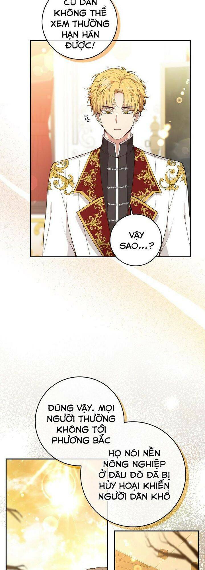 Sóc Con Tài Năng Chapter 19 - Trang 2