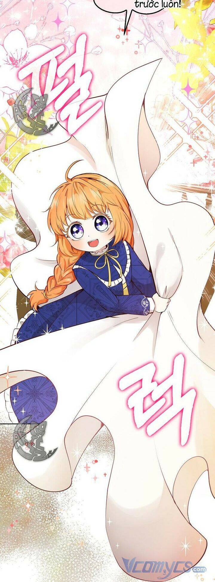 Sóc Con Tài Năng Chapter 19 - Trang 2