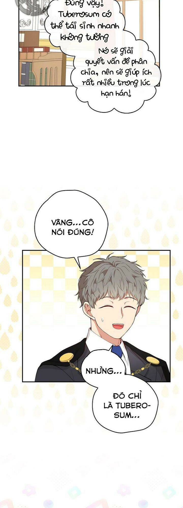 Sóc Con Tài Năng Chapter 19 - Trang 2