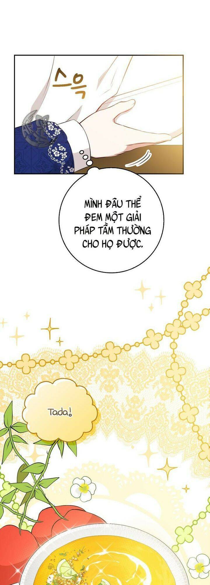 Sóc Con Tài Năng Chapter 19 - Trang 2