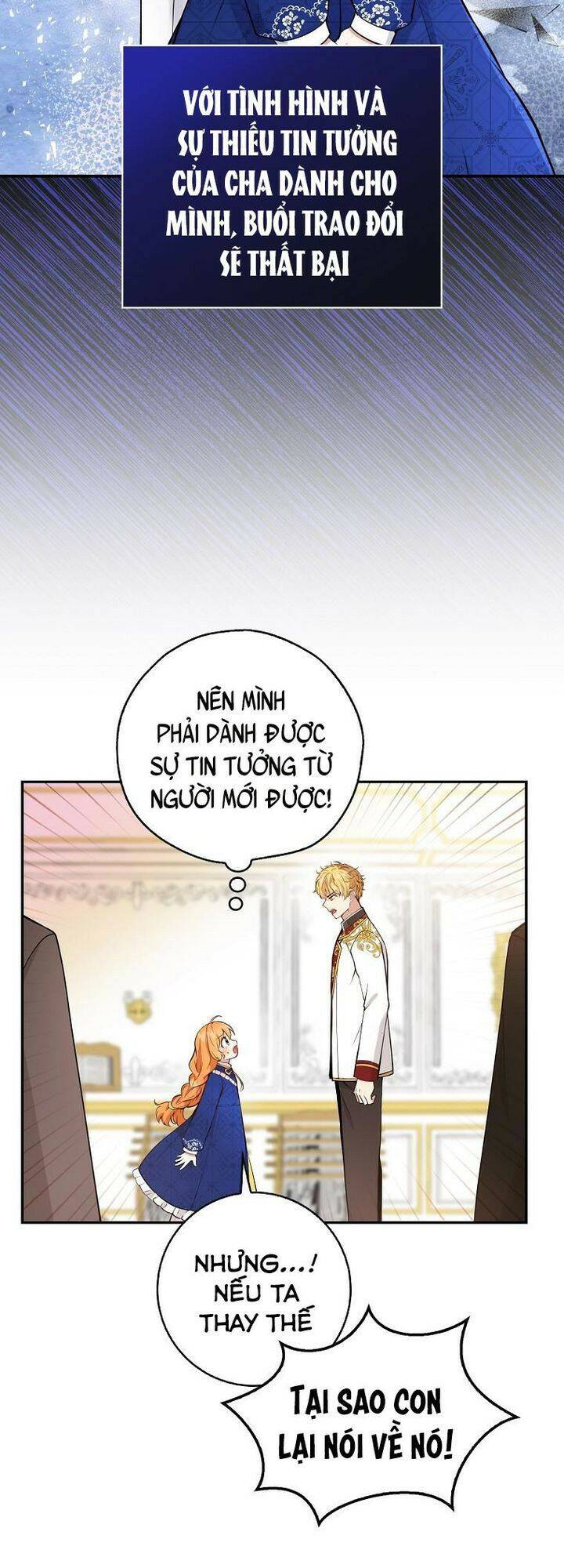 Sóc Con Tài Năng Chapter 19 - Trang 2