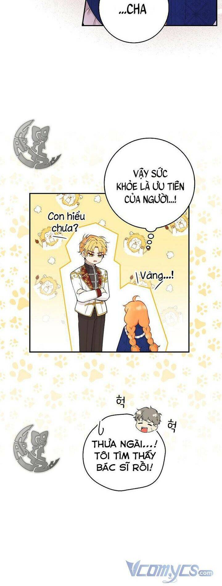 Sóc Con Tài Năng Chapter 19 - Trang 2