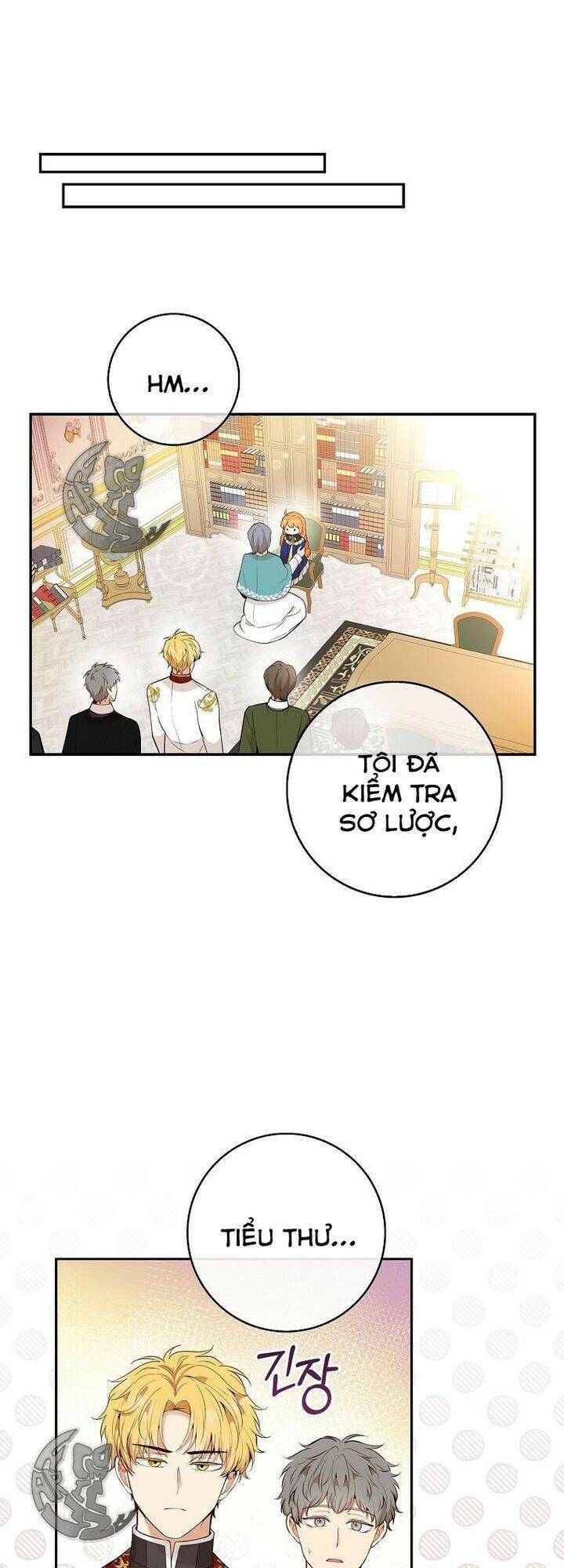 Sóc Con Tài Năng Chapter 19 - Trang 2