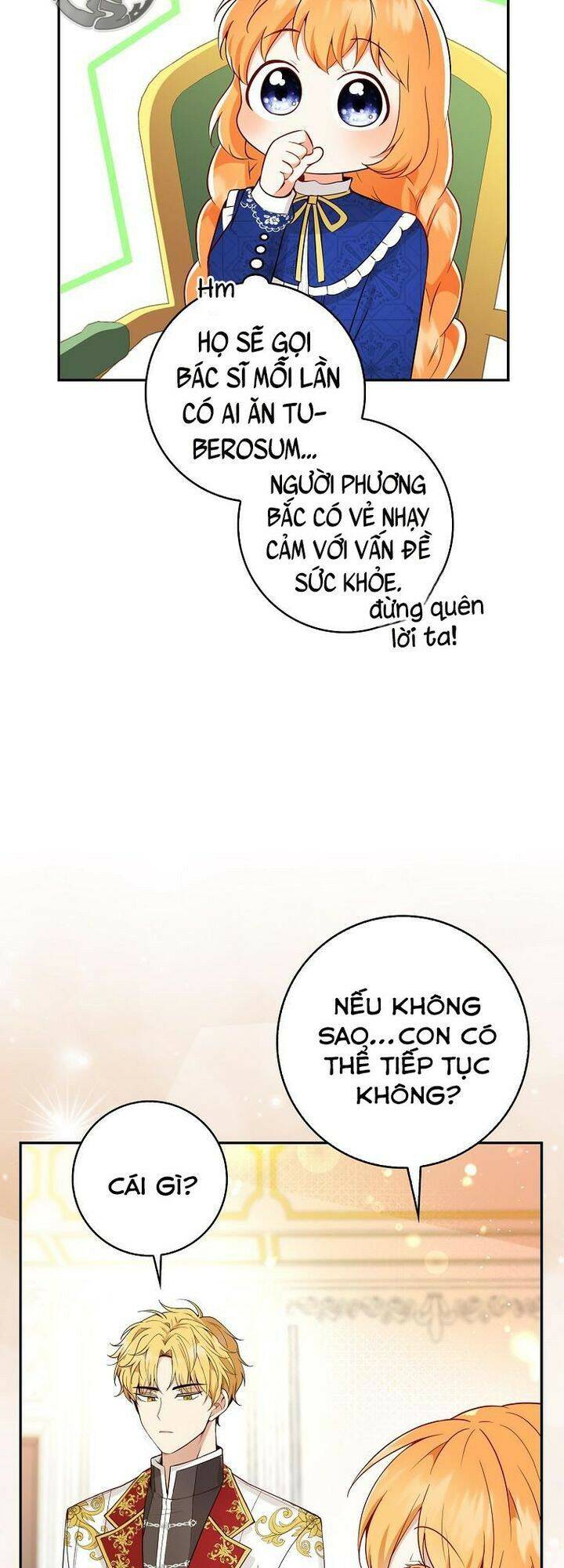 Sóc Con Tài Năng Chapter 19 - Trang 2