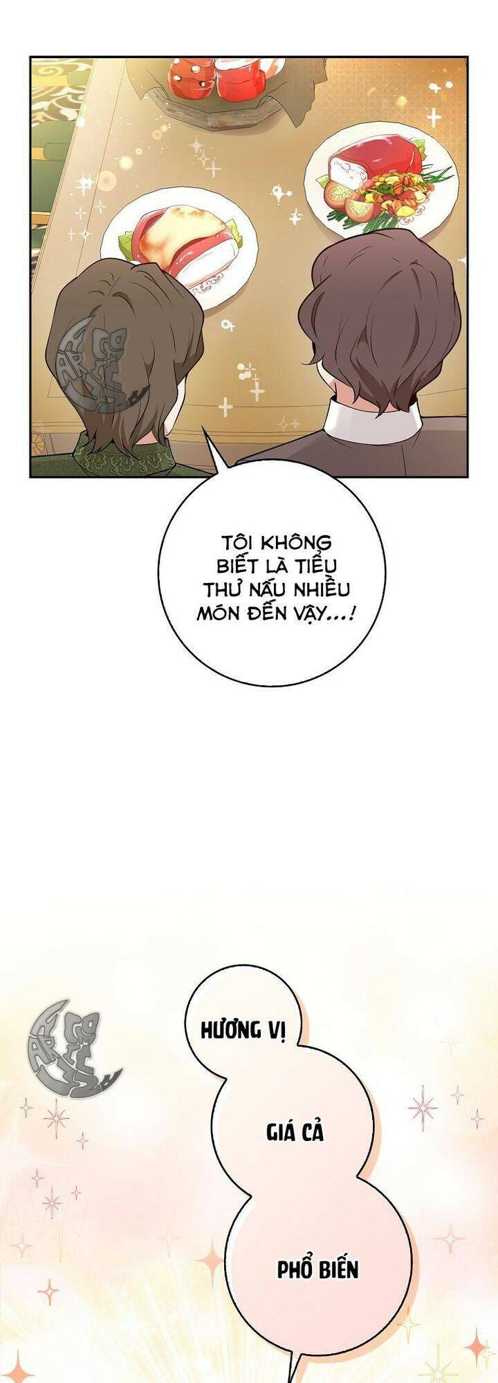 Sóc Con Tài Năng Chapter 19 - Trang 2