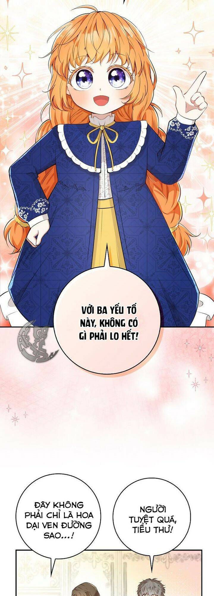 Sóc Con Tài Năng Chapter 19 - Trang 2