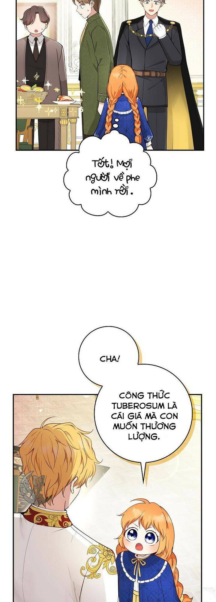 Sóc Con Tài Năng Chapter 19 - Trang 2