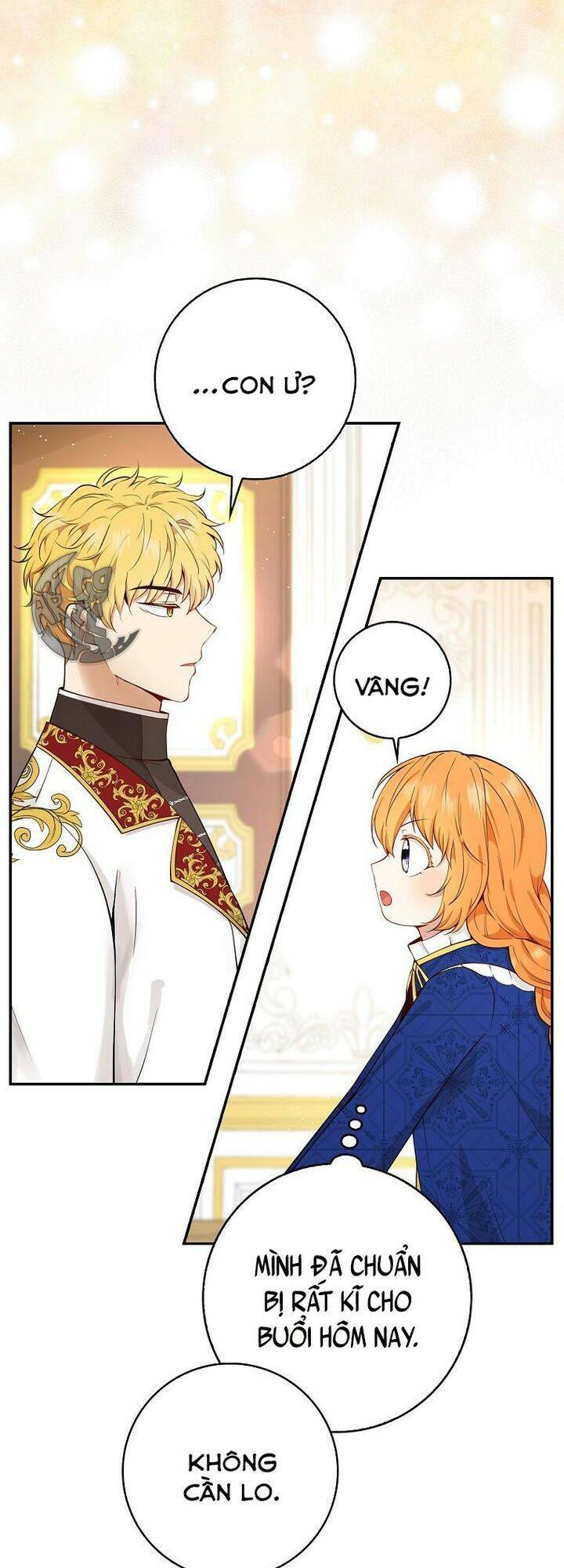 Sóc Con Tài Năng Chapter 19 - Trang 2
