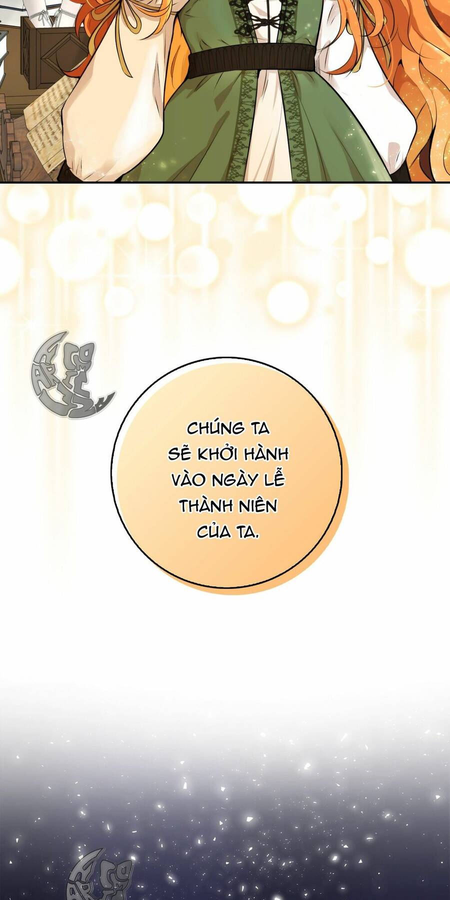 Sóc Con Tài Năng Chapter 2 - Trang 2