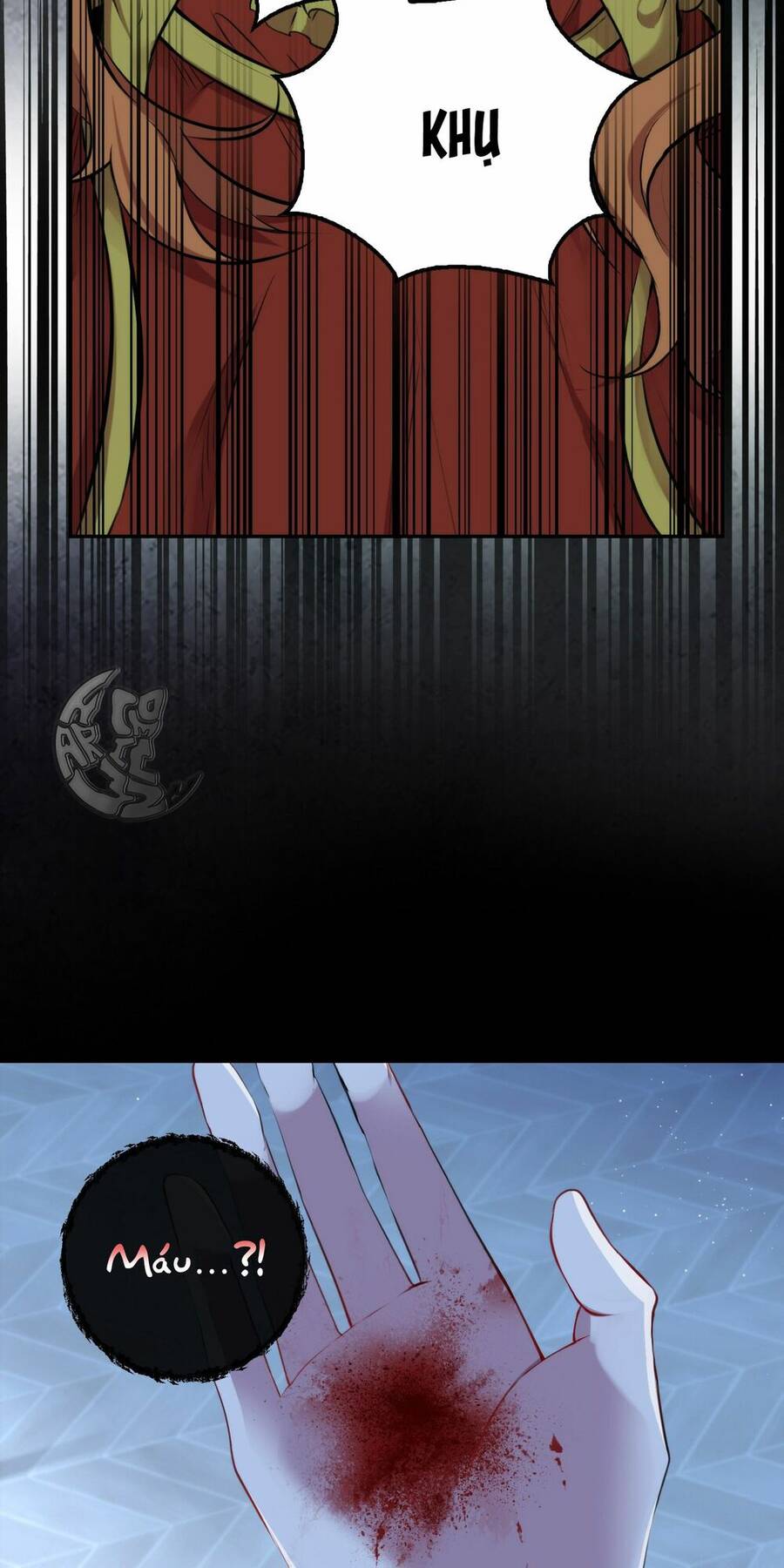 Sóc Con Tài Năng Chapter 2 - Trang 2