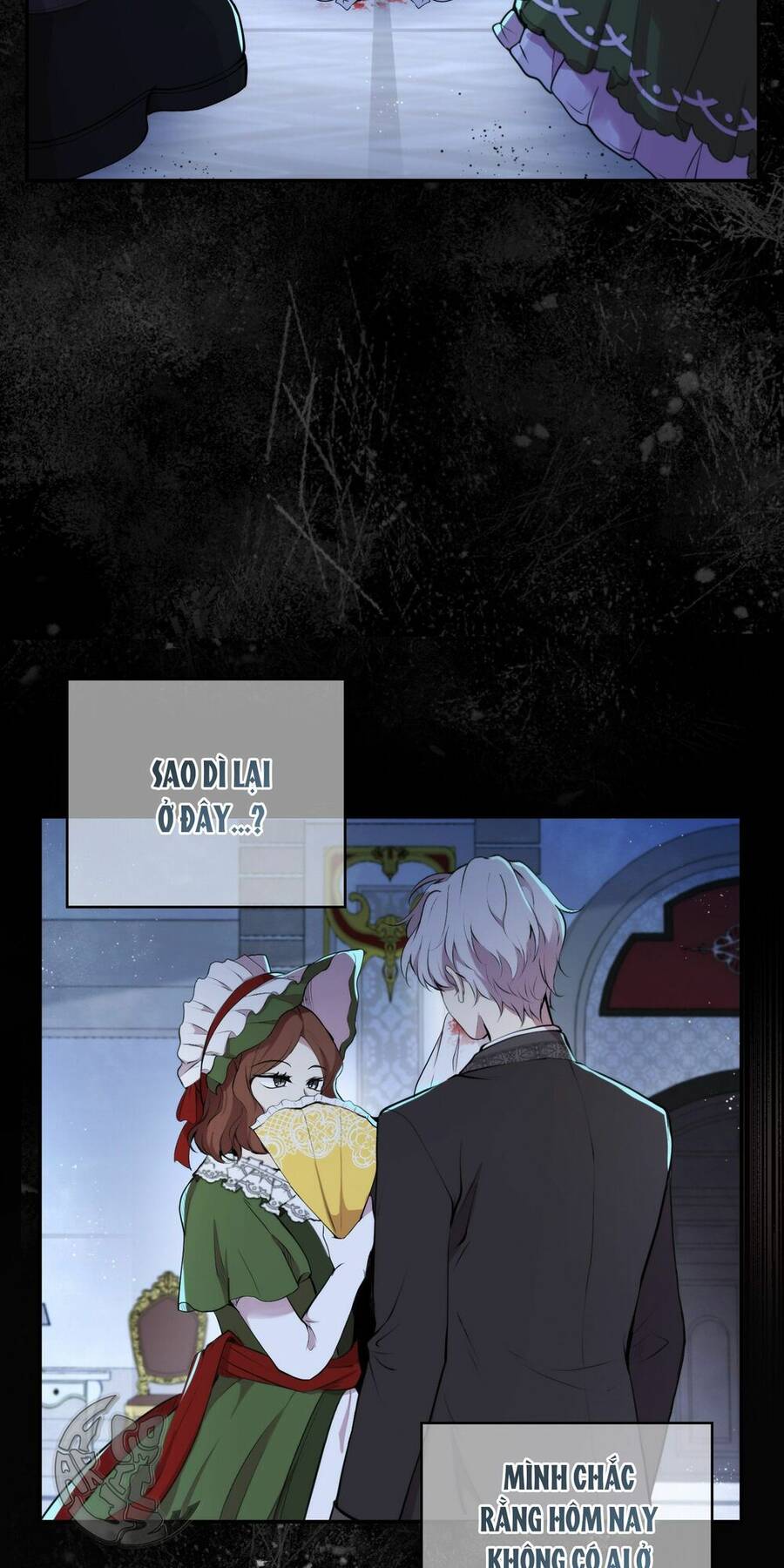 Sóc Con Tài Năng Chapter 2 - Trang 2