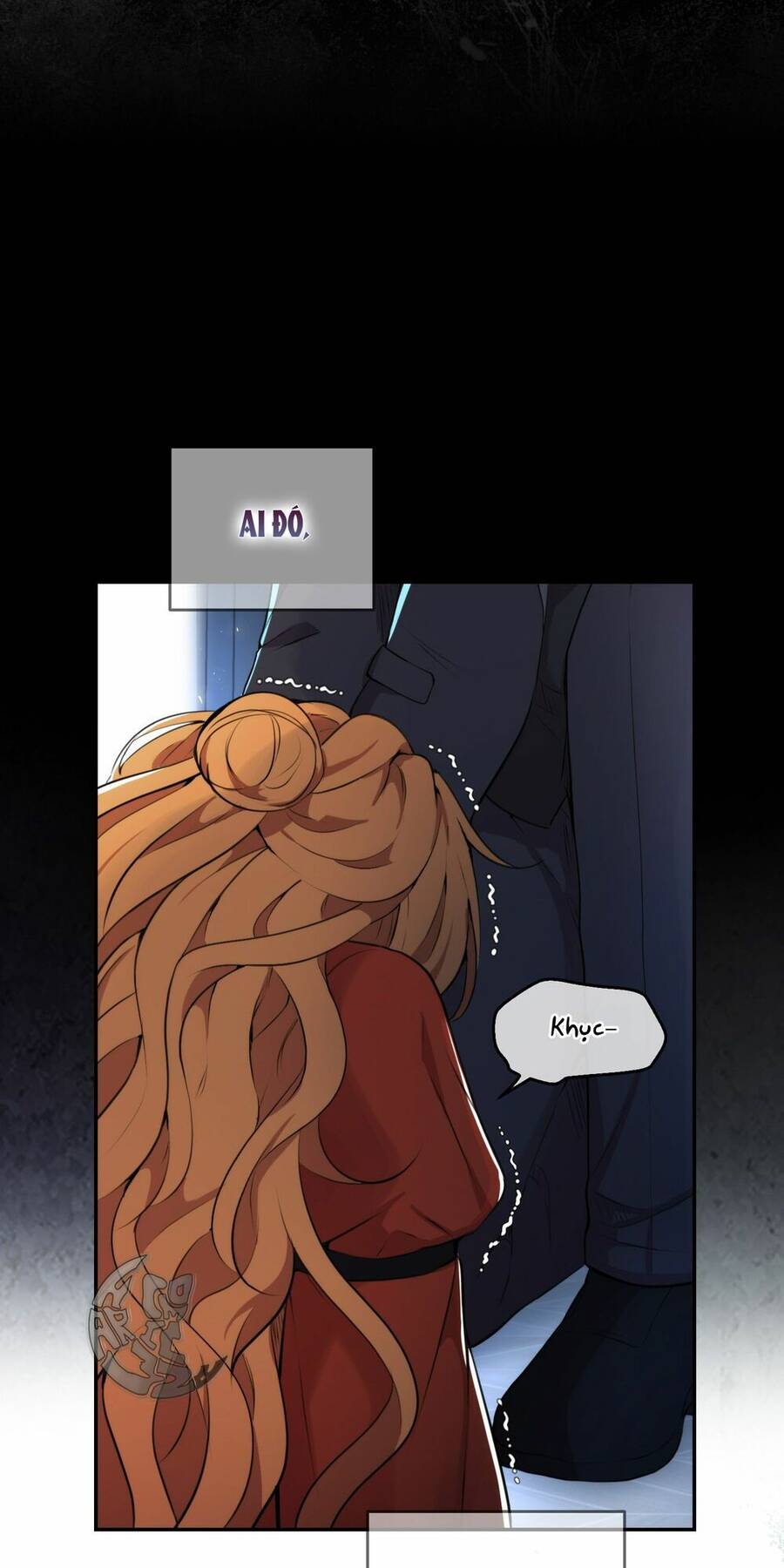 Sóc Con Tài Năng Chapter 2 - Trang 2