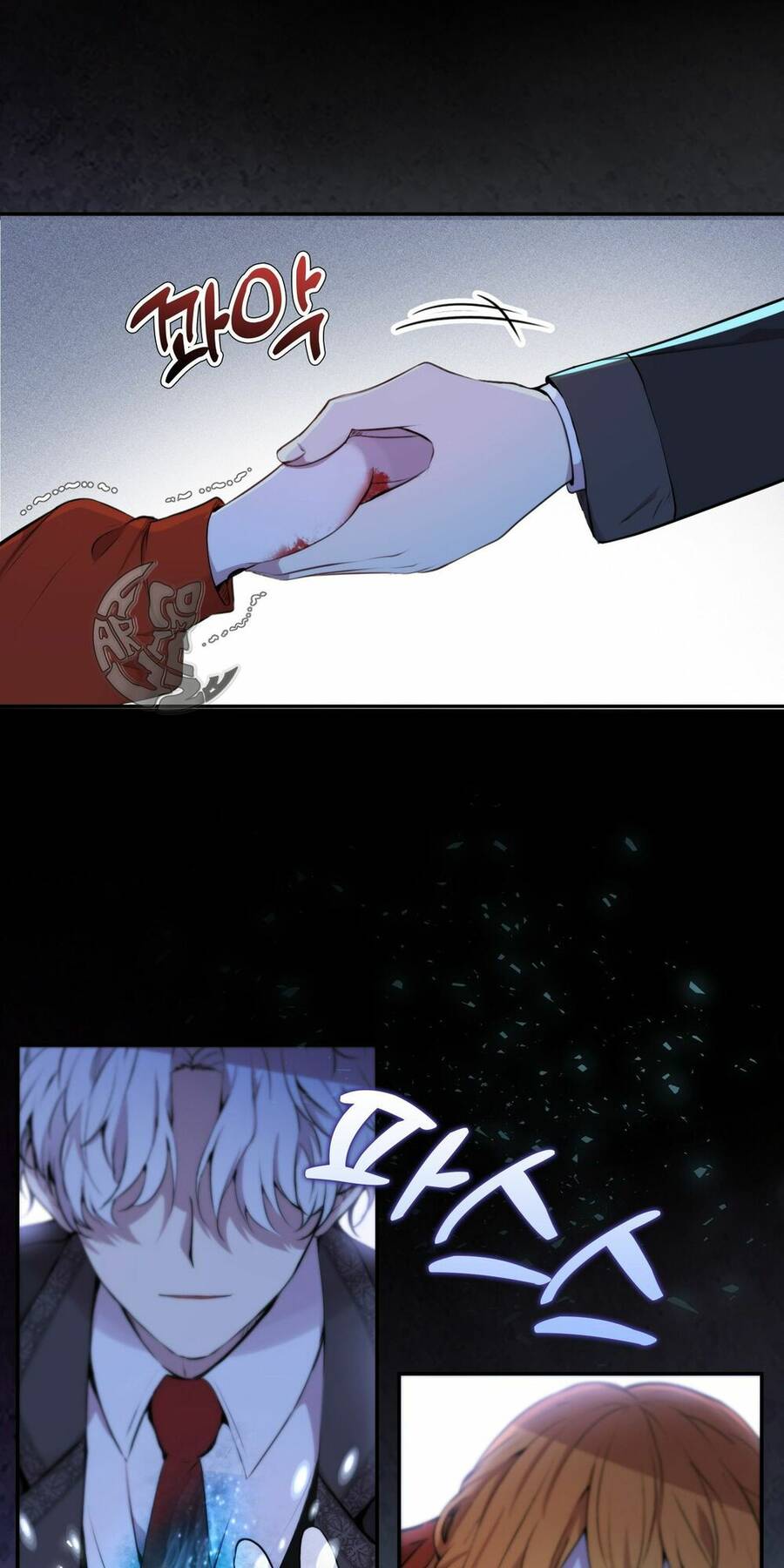 Sóc Con Tài Năng Chapter 2 - Trang 2