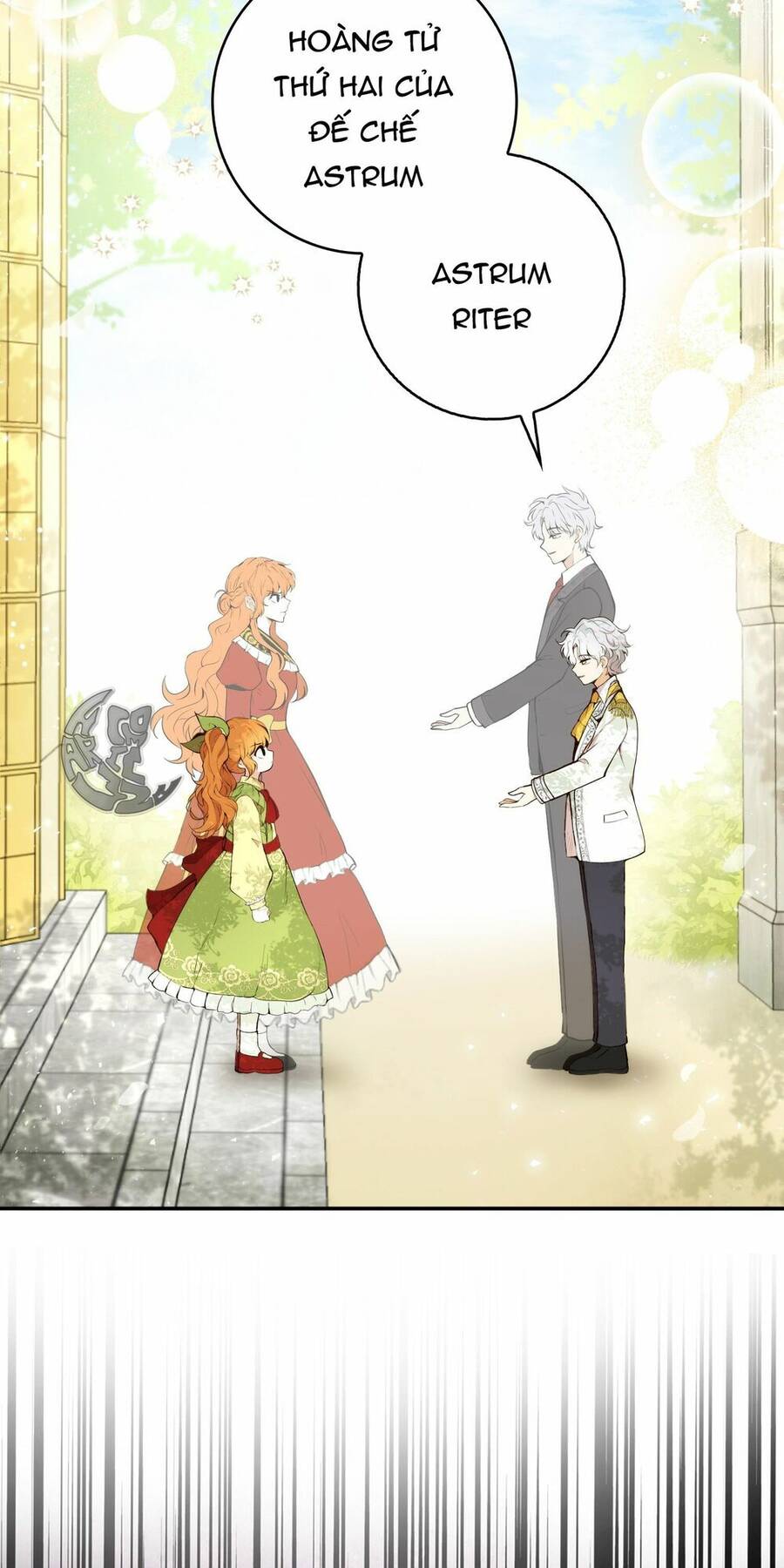 Sóc Con Tài Năng Chapter 2 - Trang 2