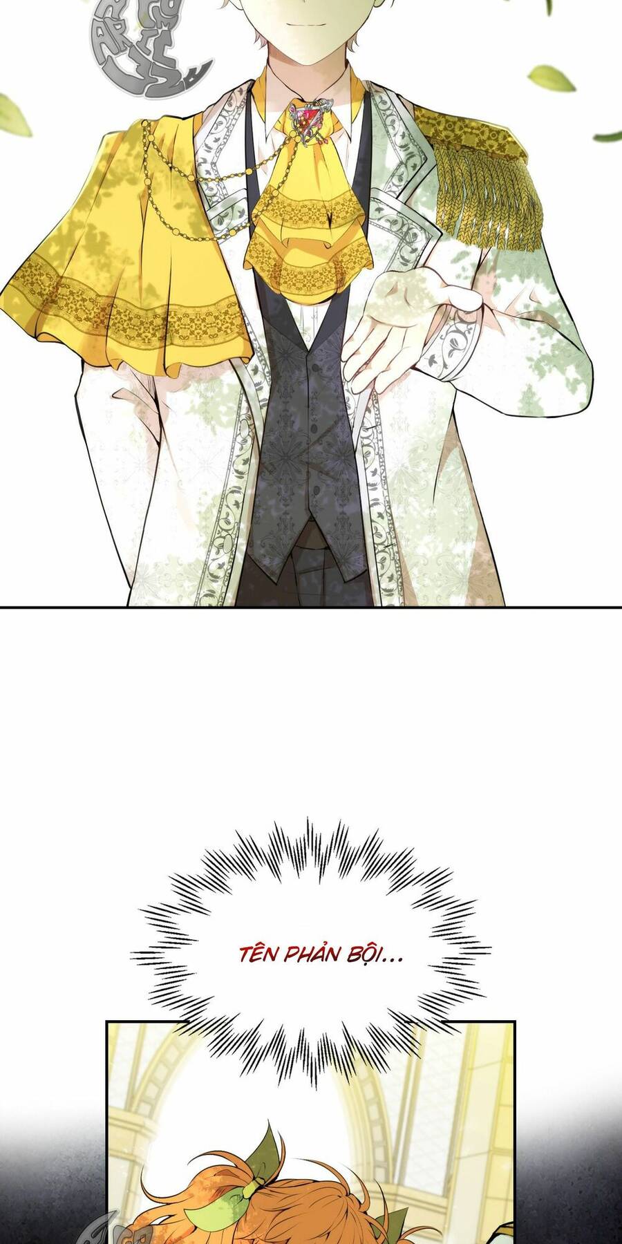 Sóc Con Tài Năng Chapter 2 - Trang 2