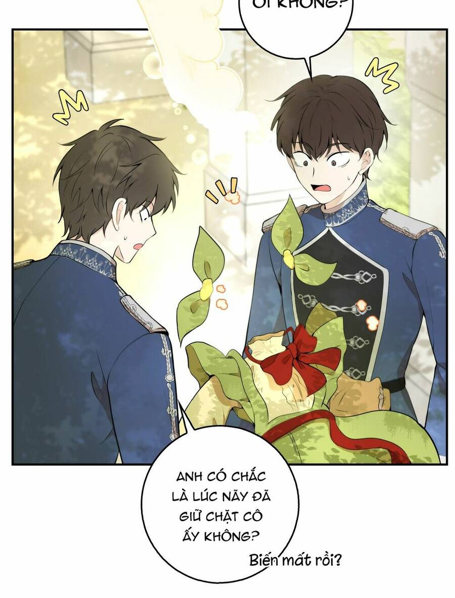 Sóc Con Tài Năng Chapter 2 - Trang 2