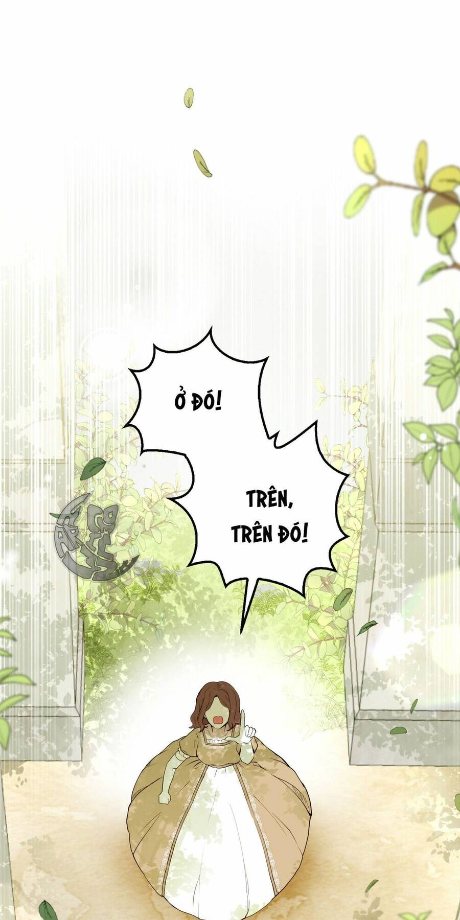 Sóc Con Tài Năng Chapter 2 - Trang 2