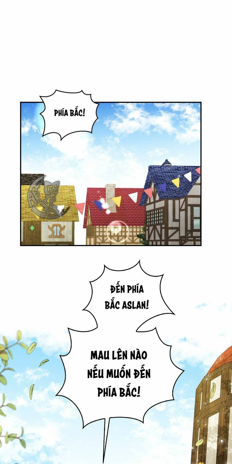 Sóc Con Tài Năng Chapter 2 - Trang 2