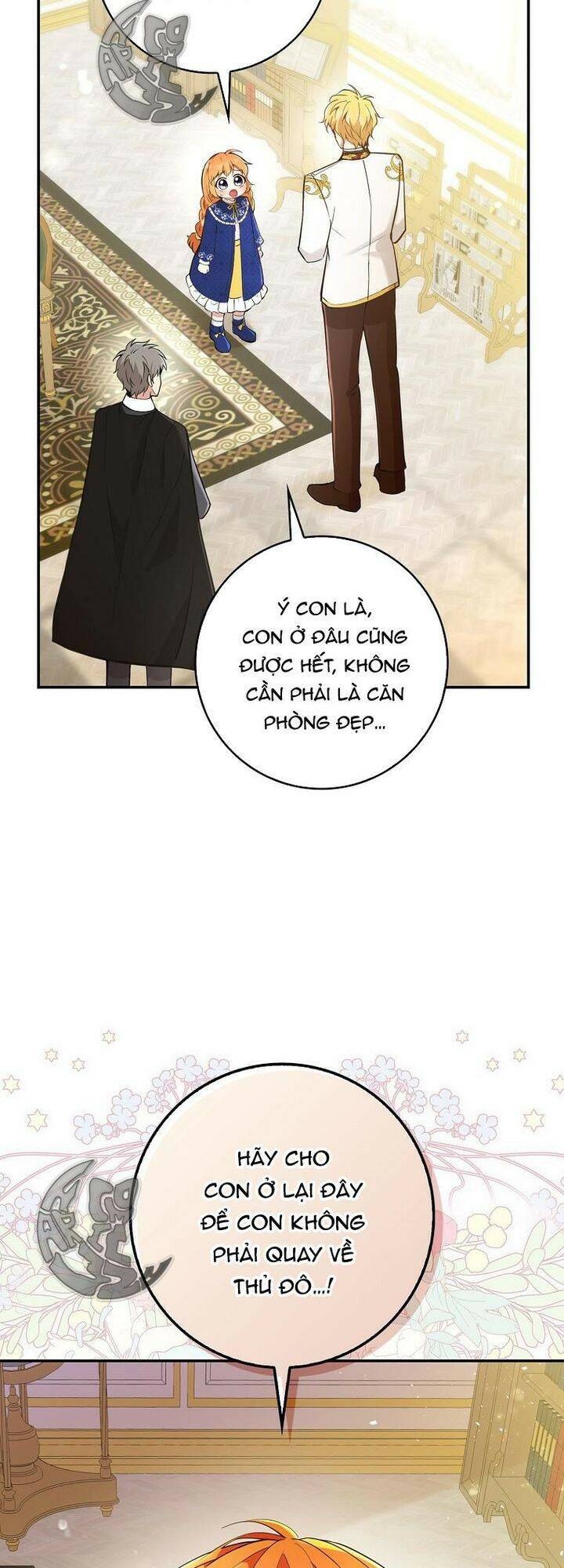 Sóc Con Tài Năng Chapter 20 - Trang 2