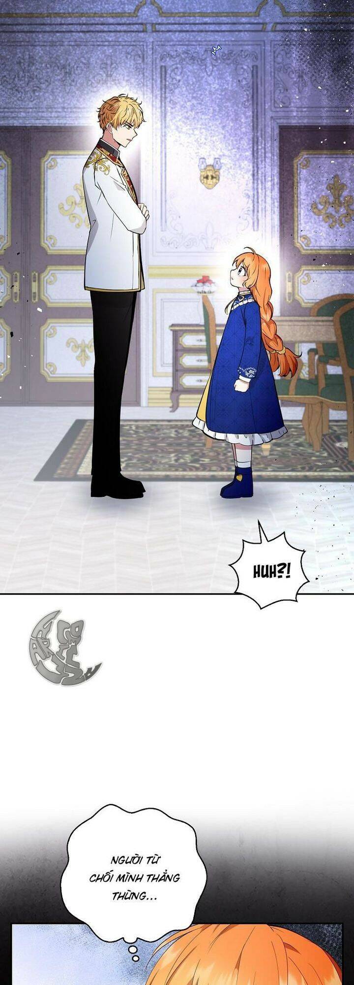 Sóc Con Tài Năng Chapter 20 - Trang 2