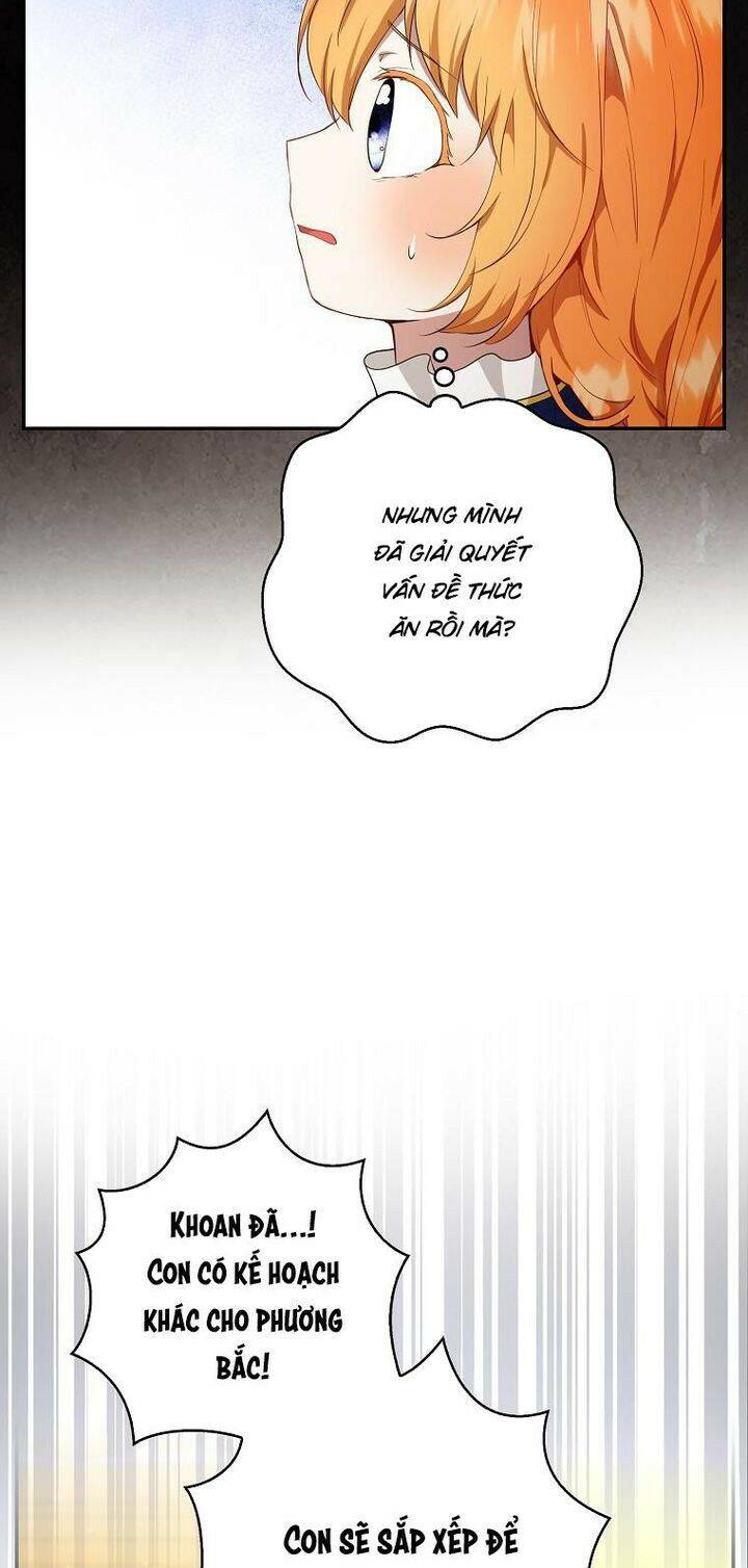 Sóc Con Tài Năng Chapter 20 - Trang 2