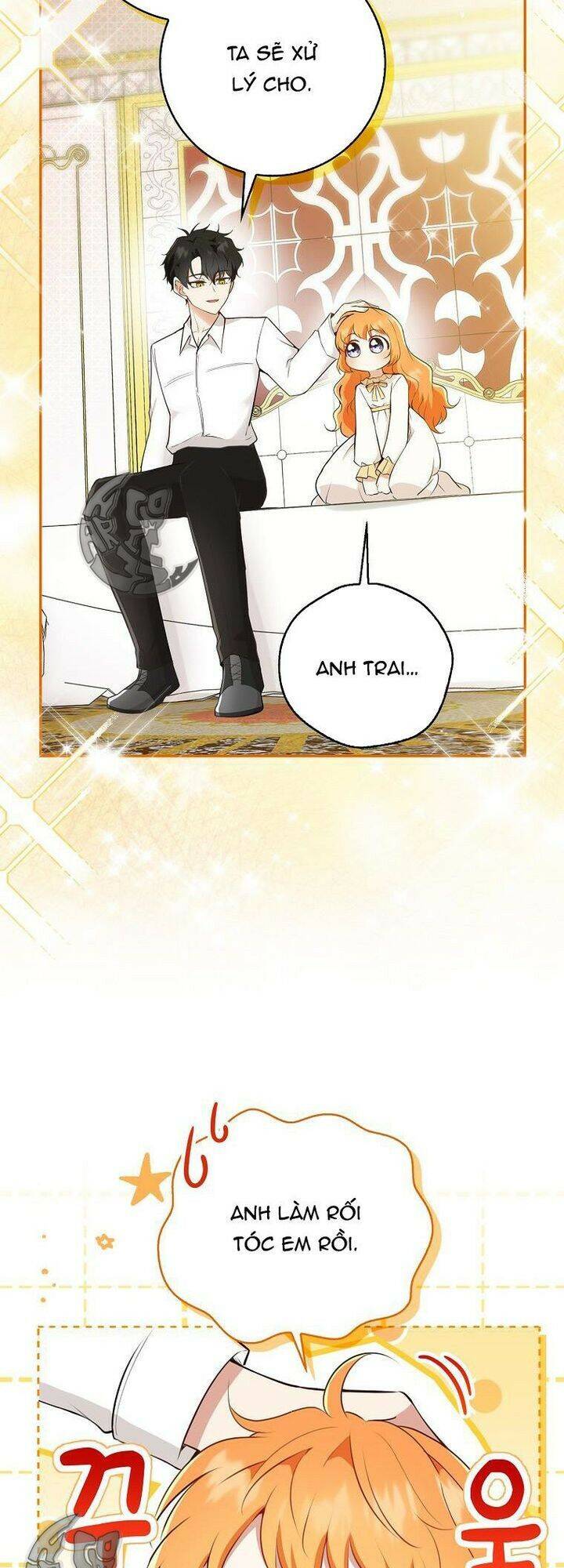 Sóc Con Tài Năng Chapter 20 - Trang 2